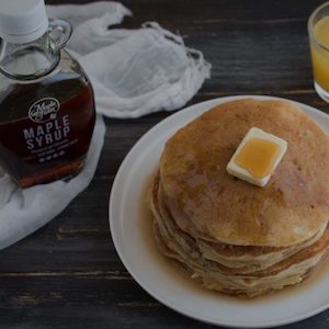 pancake-classici