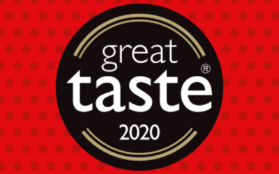Maple Farm premiata al Great Taste Awards 2020